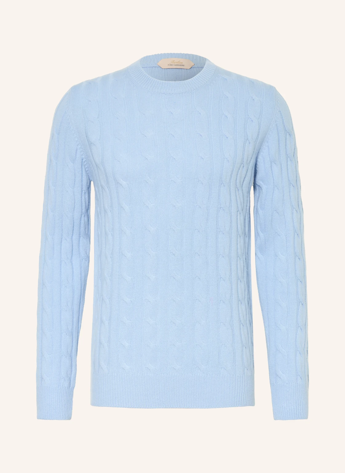 Aurélien Cashmere-Pullover