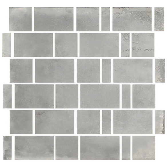 Mosaikfliese »Esprit«, BxL: 30 x 30 cm, Wandbelag/Bodenbelag