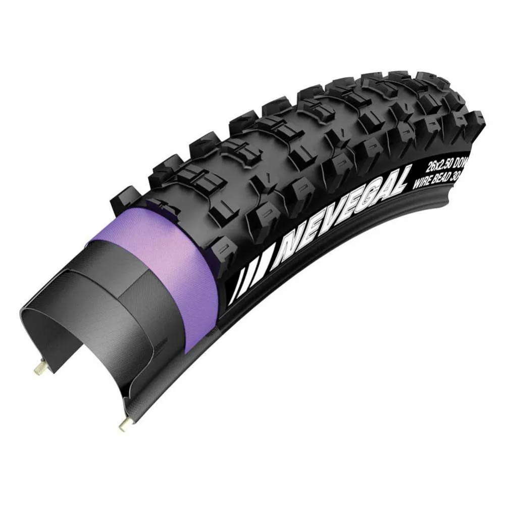 Kenda Nevegal Pro-E Tubeless 27.5´´ x 2.35 MTB tyre