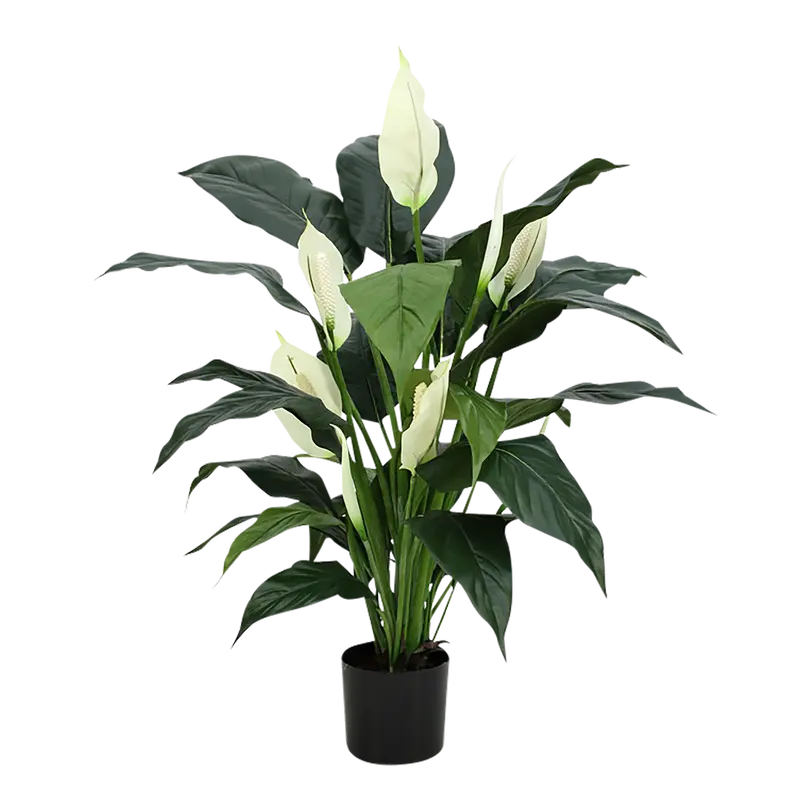 Kunstpflanze Spathiphyllum