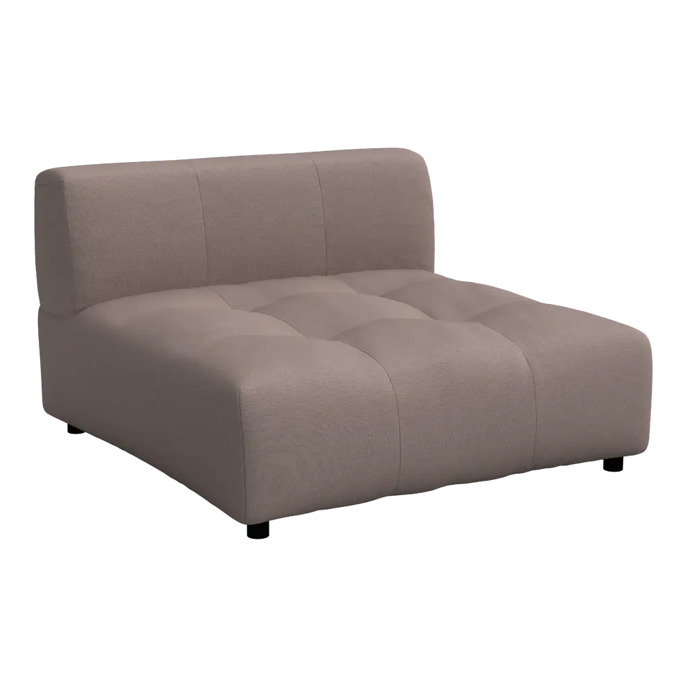 Einzelsofa Pensacola 2.0