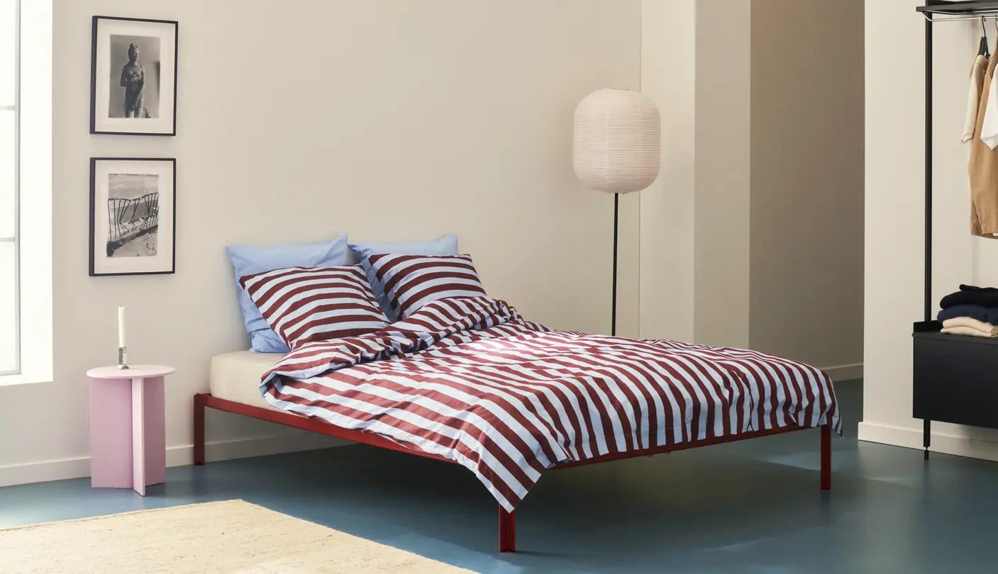 Bett Connect-Bed