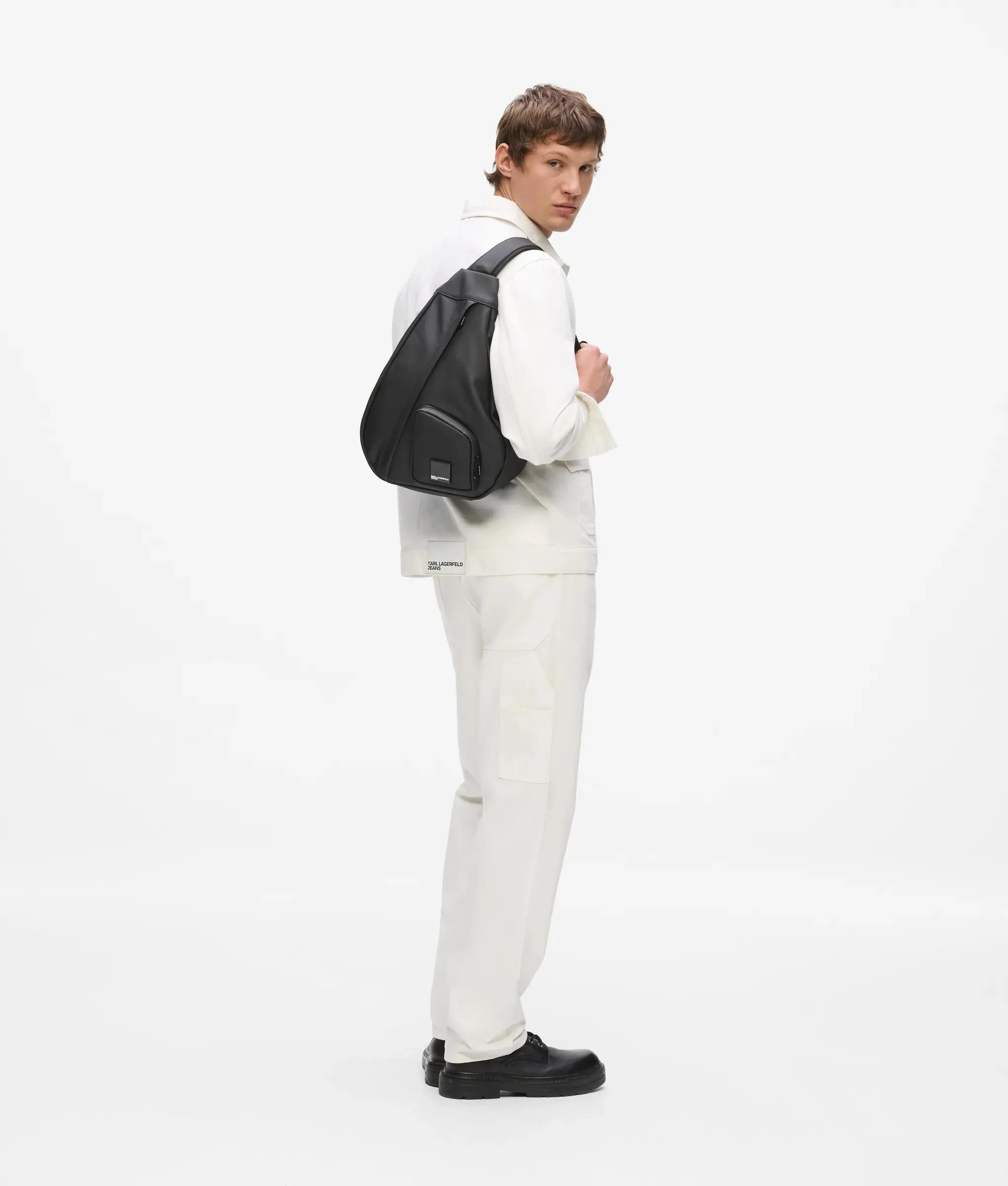 Sac à bandoulière Venture