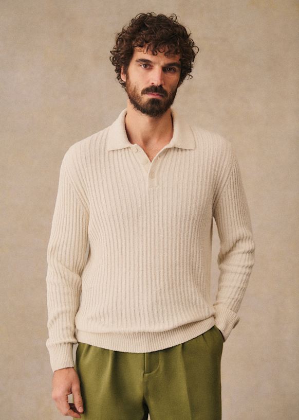 Marco Sweater