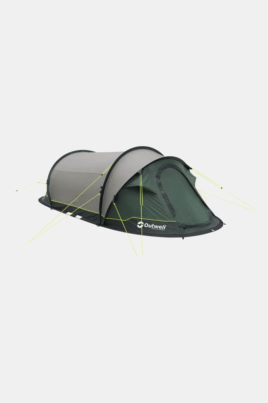Outwell Nexion 2 Forrest Pop-up Tent