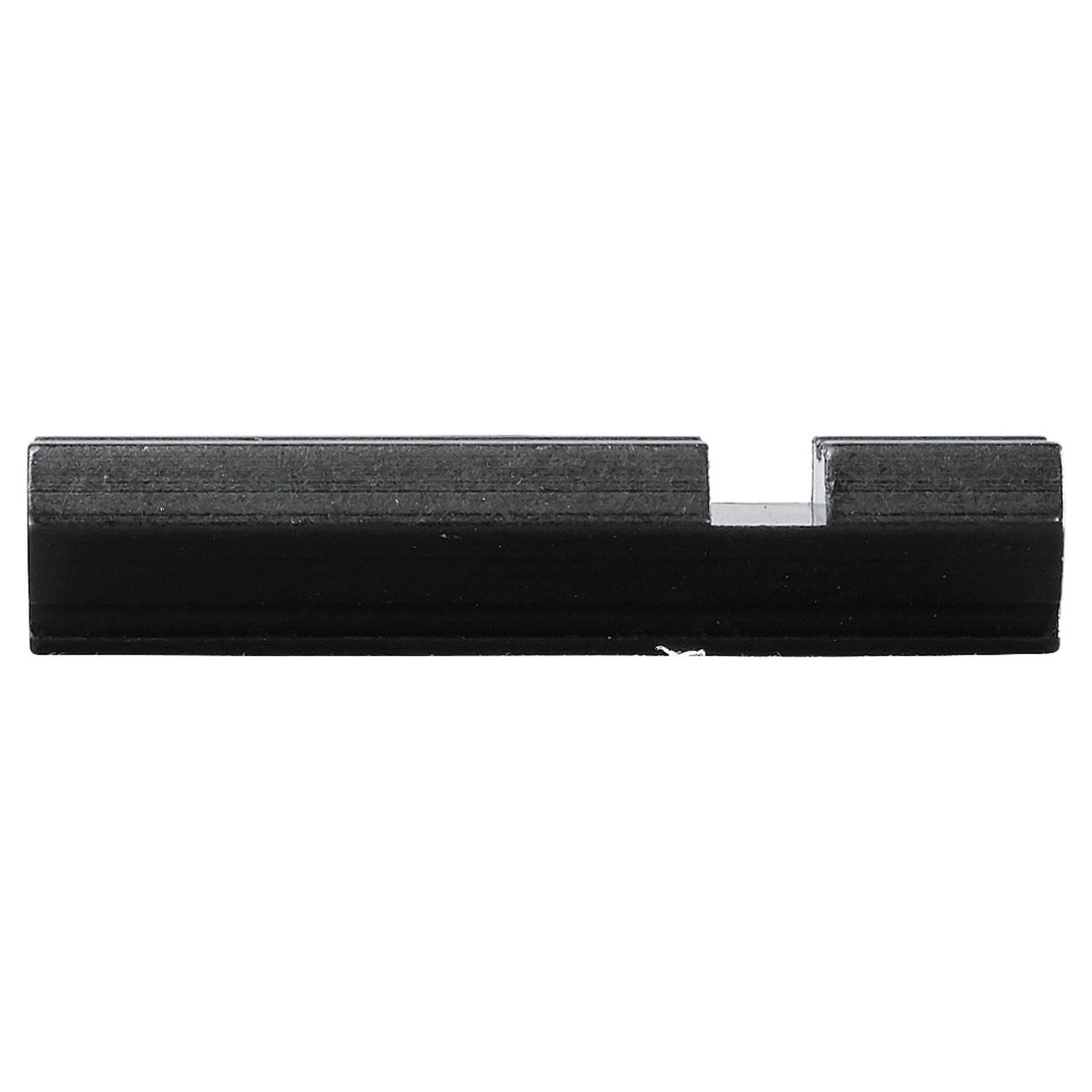 Weaver 48501 Base #36M Aluminum ToP Mount ScoPe Base, 2-Pc