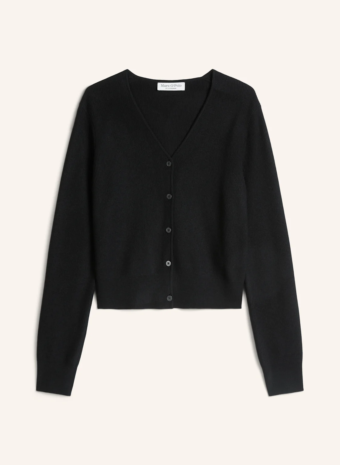 Marc O'Polo Cardigan slim