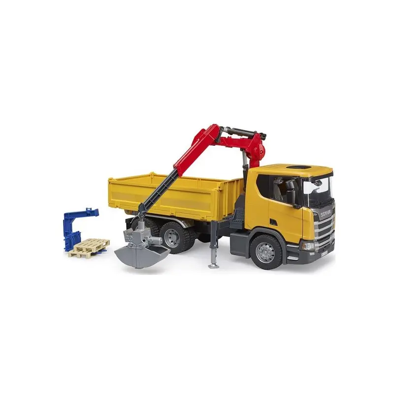 Spielset Super