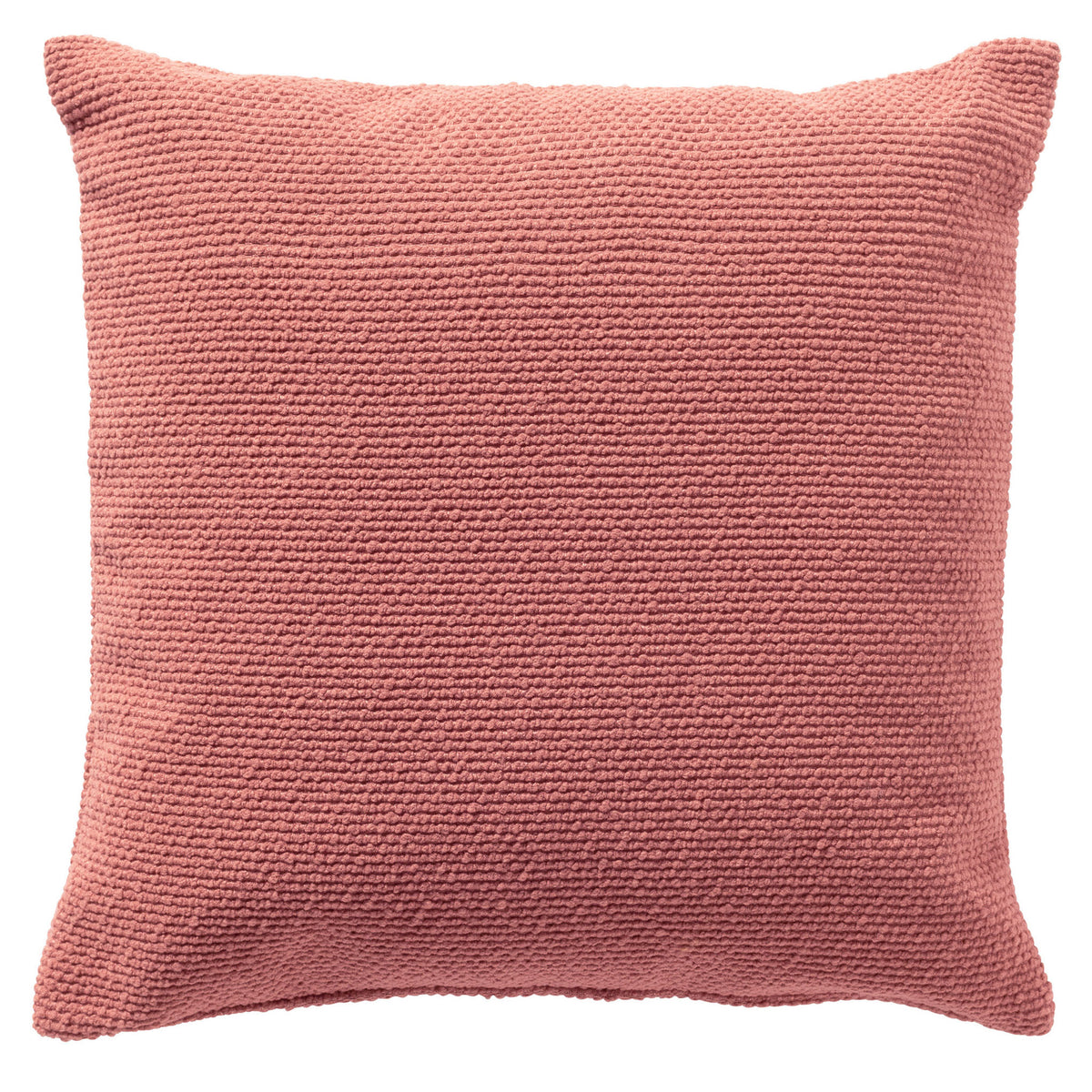 JULIO - buitenkussen 45x45 cm - waterafstotend - Old Rose - roze