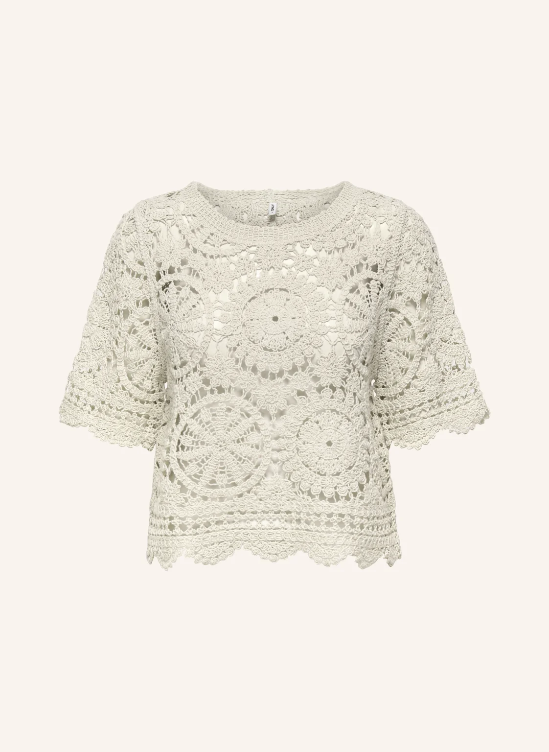 ONLY Strickshirt