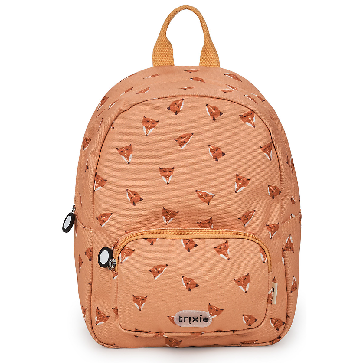 TRIXIE - FIERCE FOX 7.5L - Orange