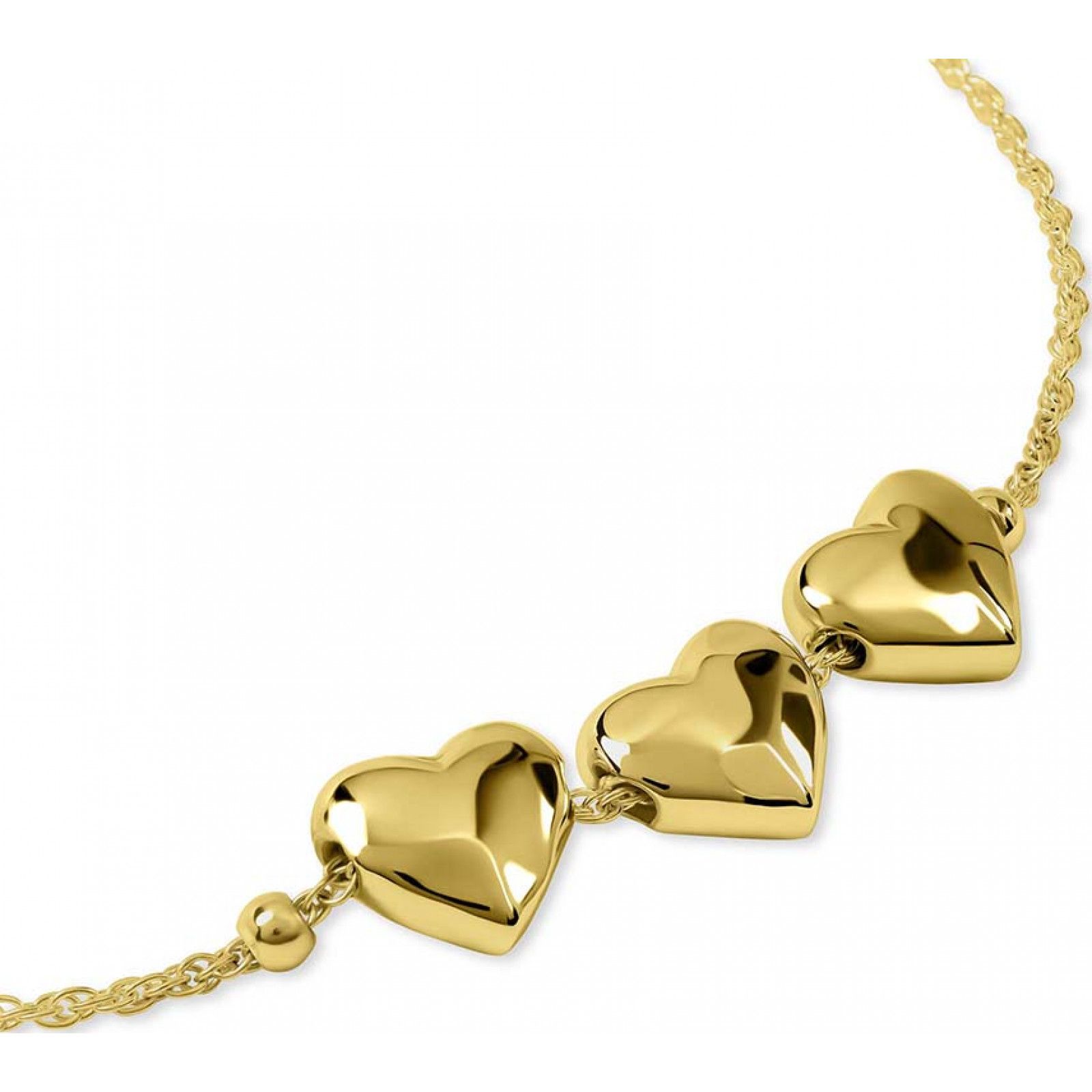 Radley RYJ3670S Love Lane Bracelet