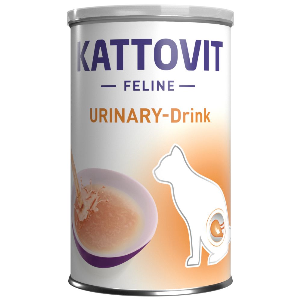 Kattovit Drink Urinary