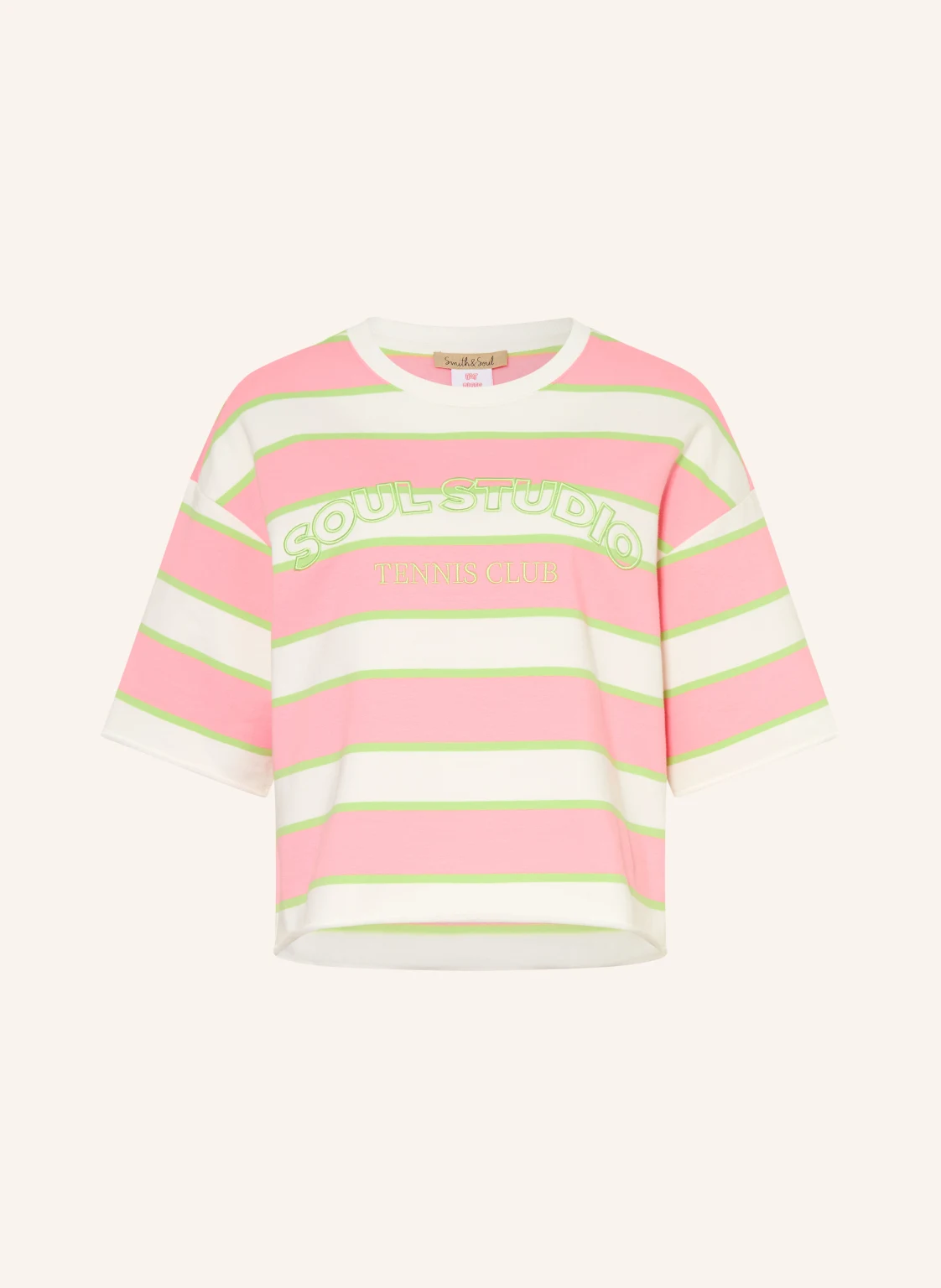 Smith & Soul Sweatshirt