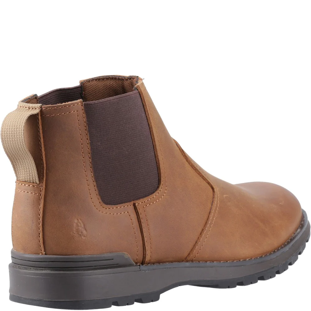 Hush Puppies Dorian Boots