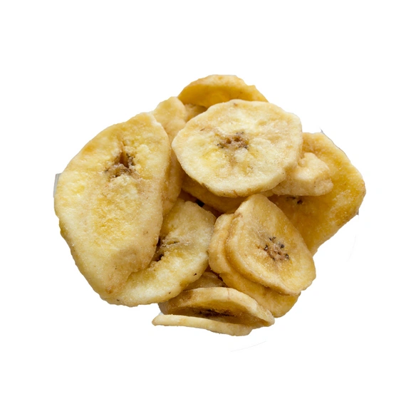 Nagerfutter »Bananenchips«, Banane
