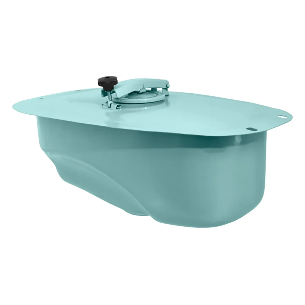 Rms Classic Piaggio Vespa 121730083 fuel tank