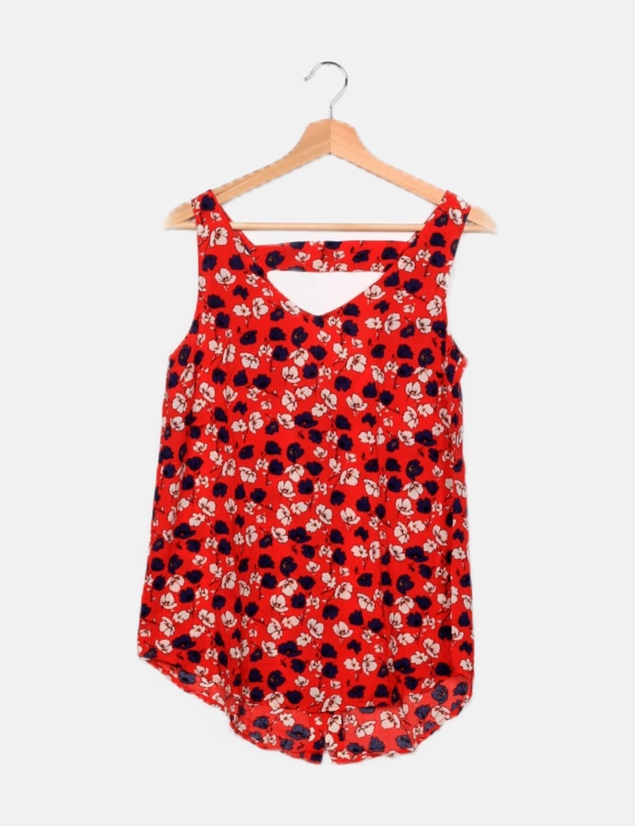 Camaïeu blouse