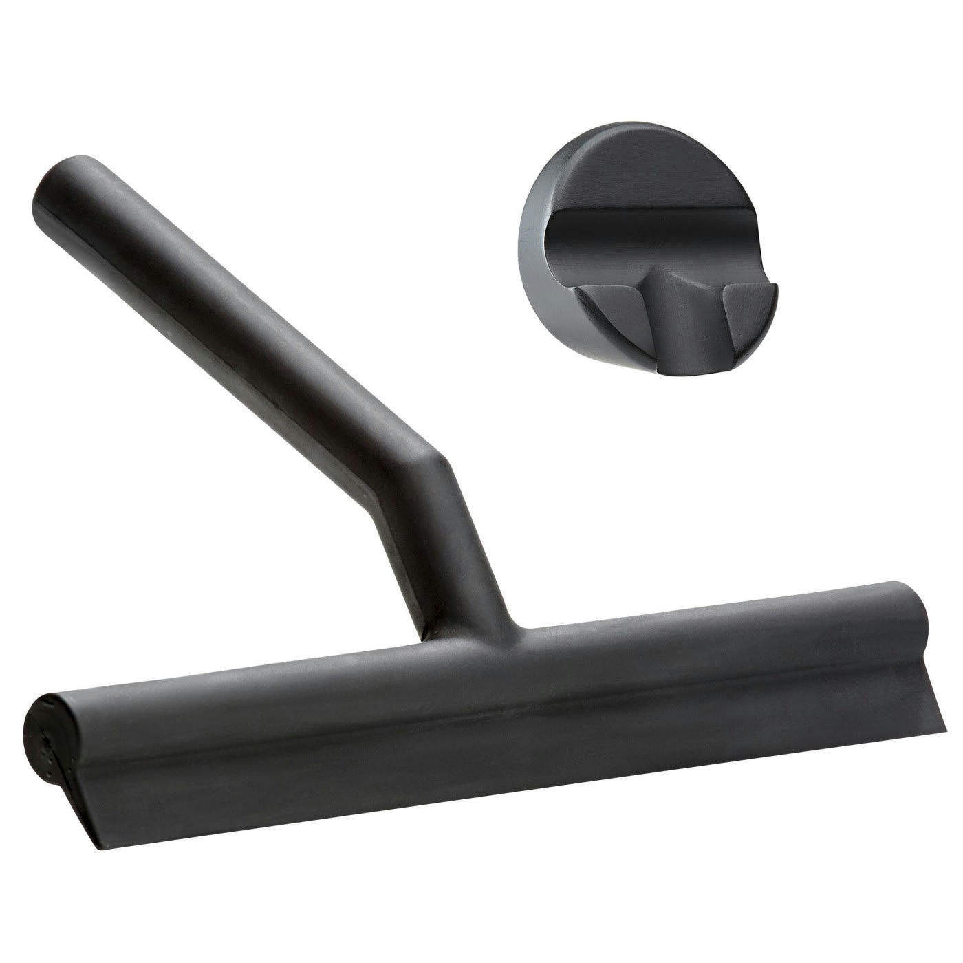 BATH - Raclette de douche avec support aimanté