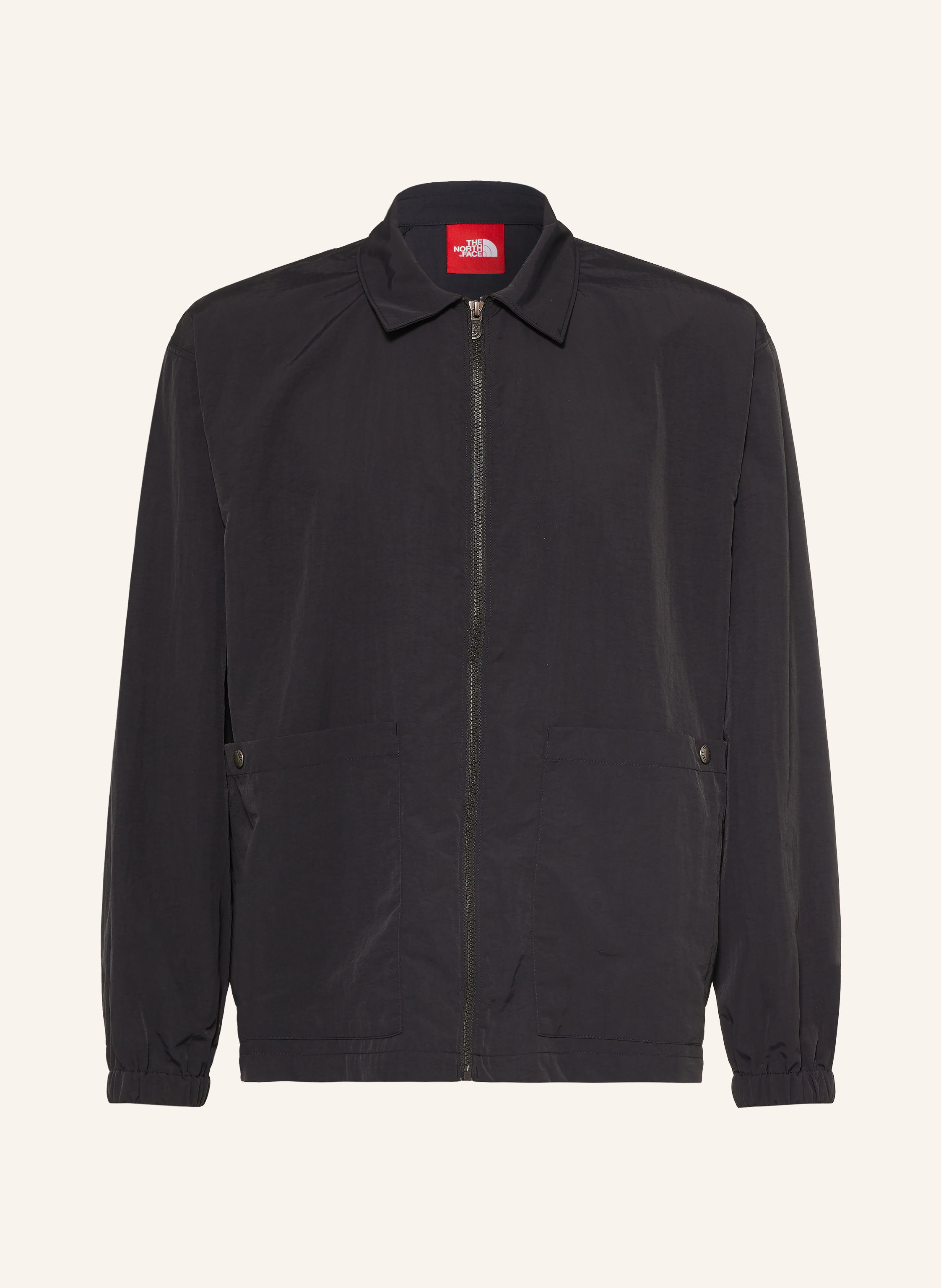 THE NORTH FACE Jacke RED BOX