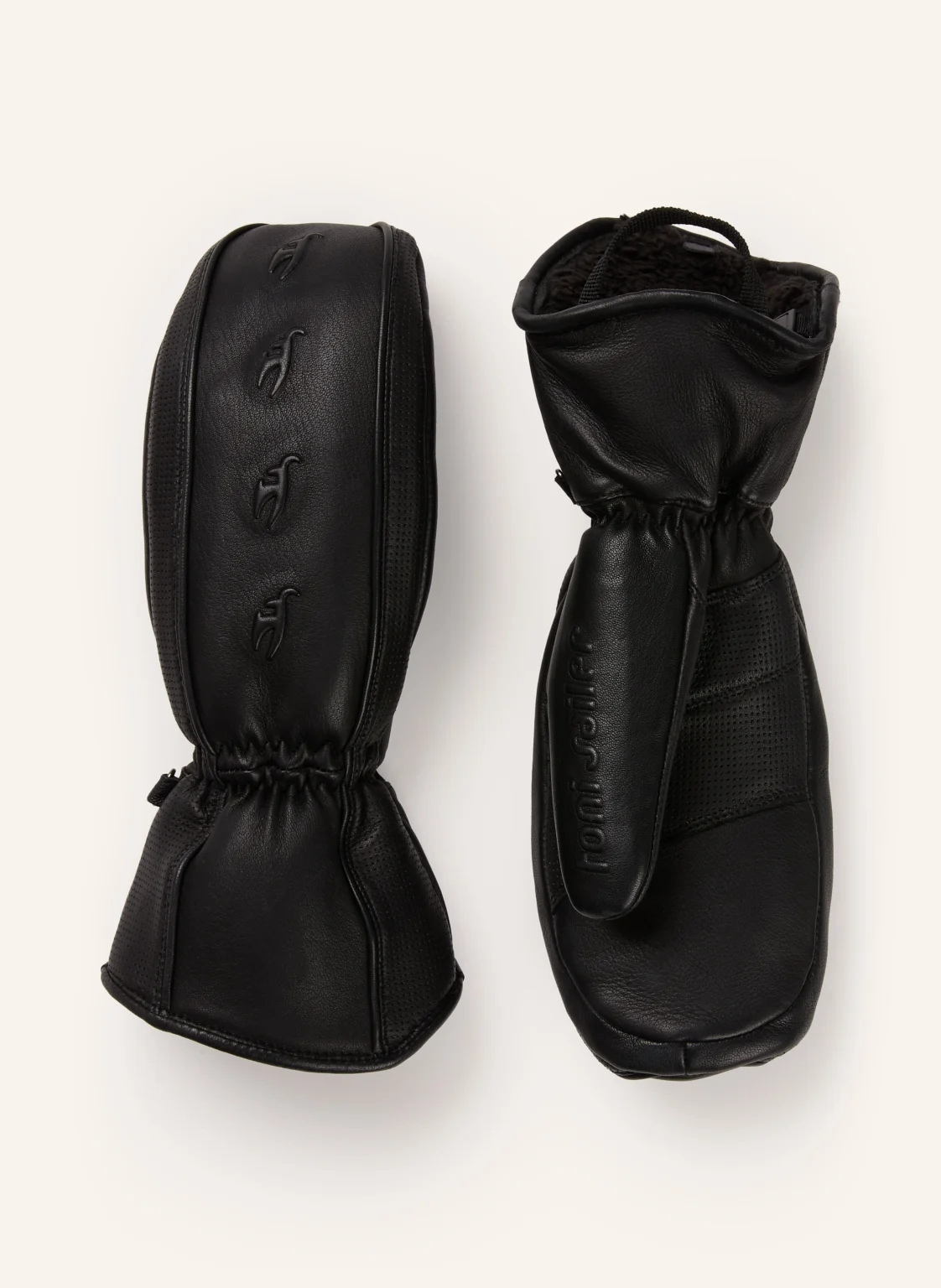 toni sailer Skihandschuhe JEWLS