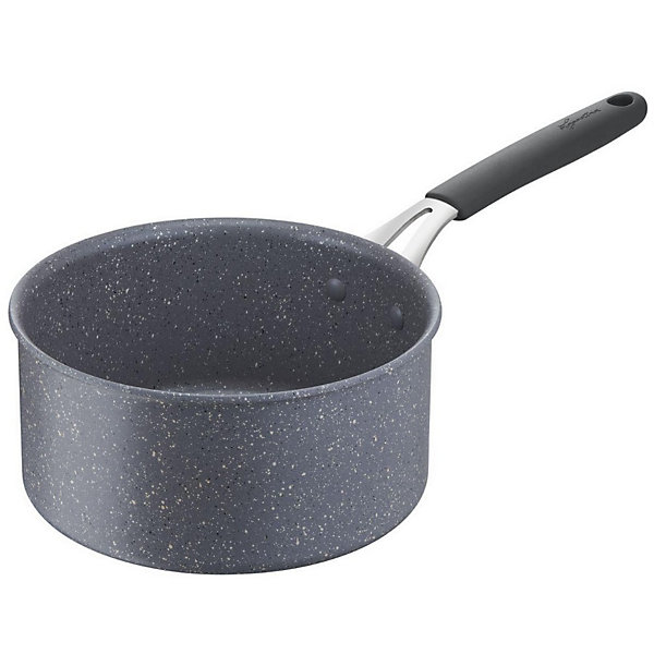 Casserole aluminium 20cm Lagostina 012163031120 tempra minéral