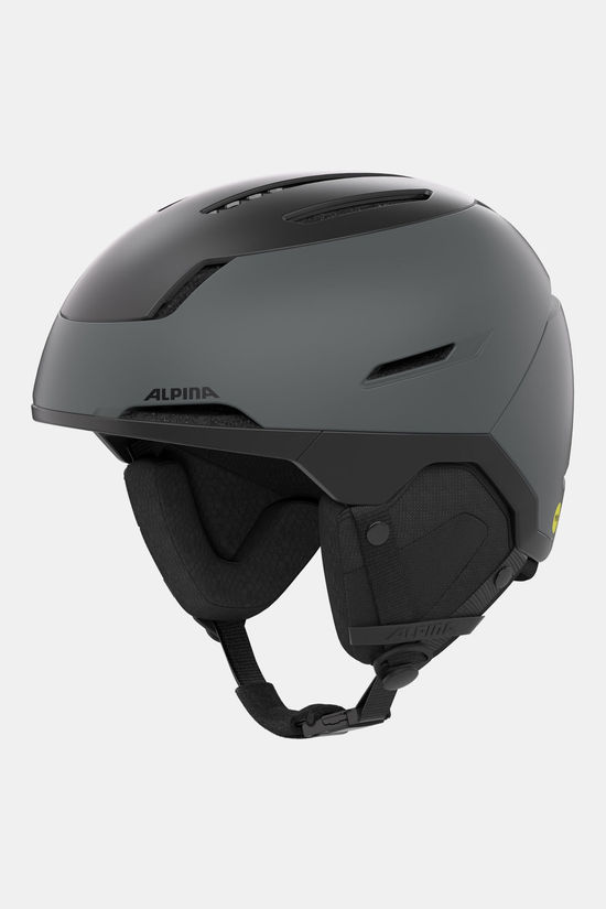 Alpina Versatile Pro Mips Skihelm