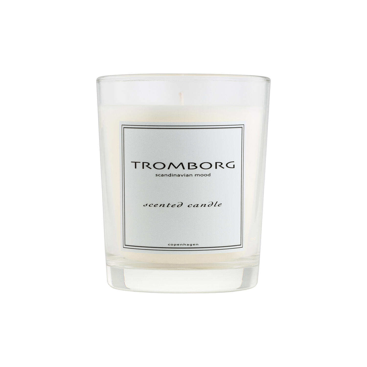 Scented Candle Figuier