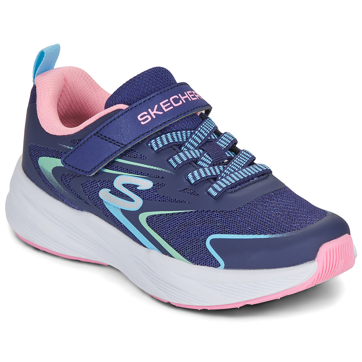 Skechers - MICROSPEC TREAD - Marine