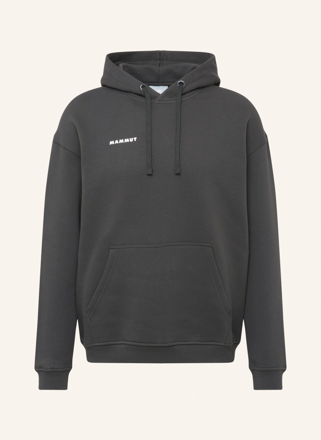 MAMMUT Midlayer-Pullover BASE ML MINI LOGO
