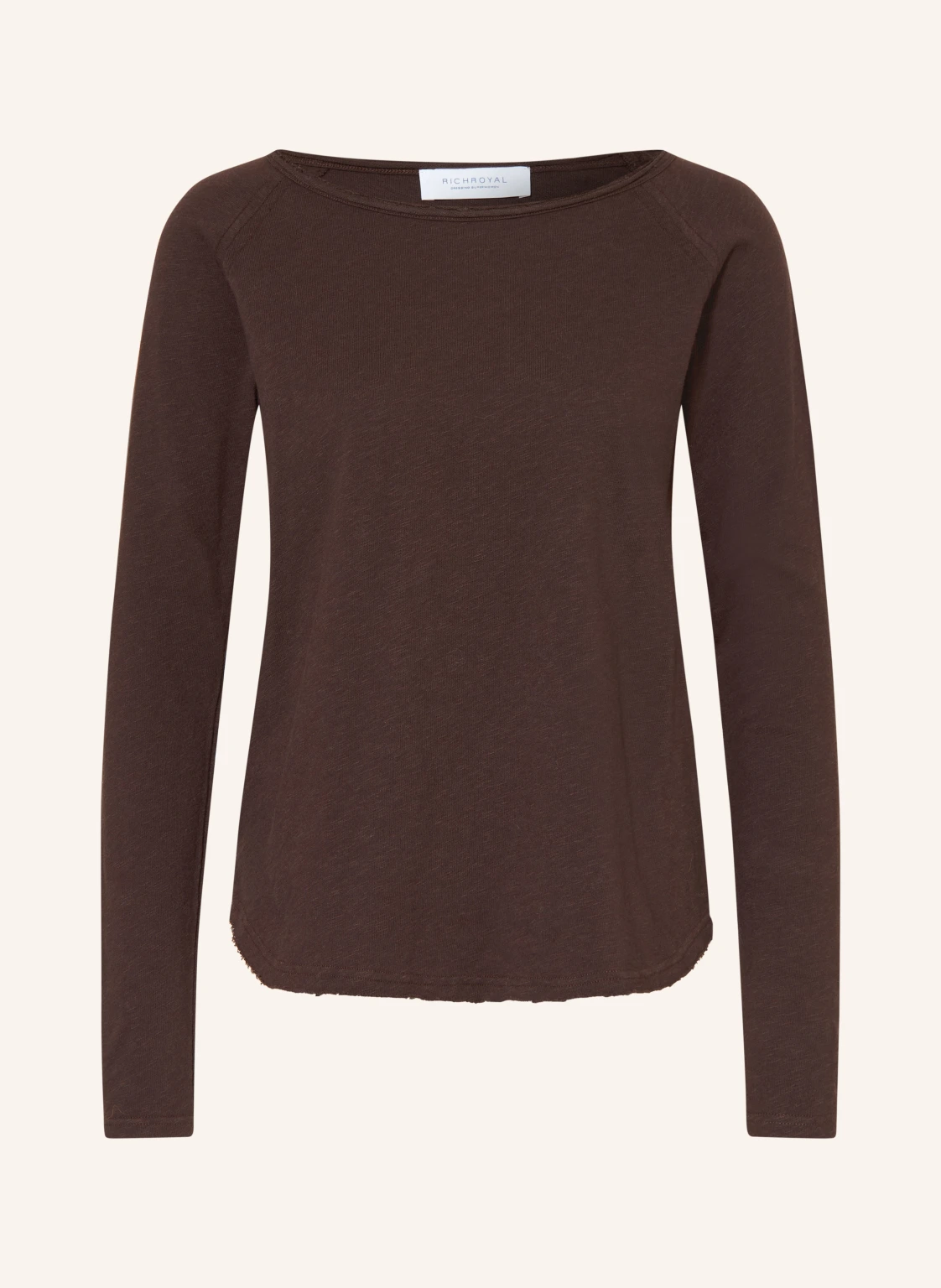 Rich & Royal Longsleeve