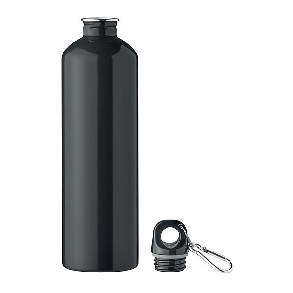 MidOcean - Gourde REBIG MOSS Black (Taille unique)
