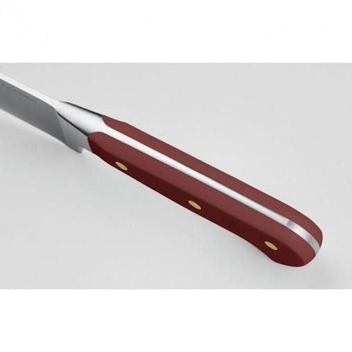 Wusthof Classic Double Serrated Bread 23cm Knife | Tasty Sumac