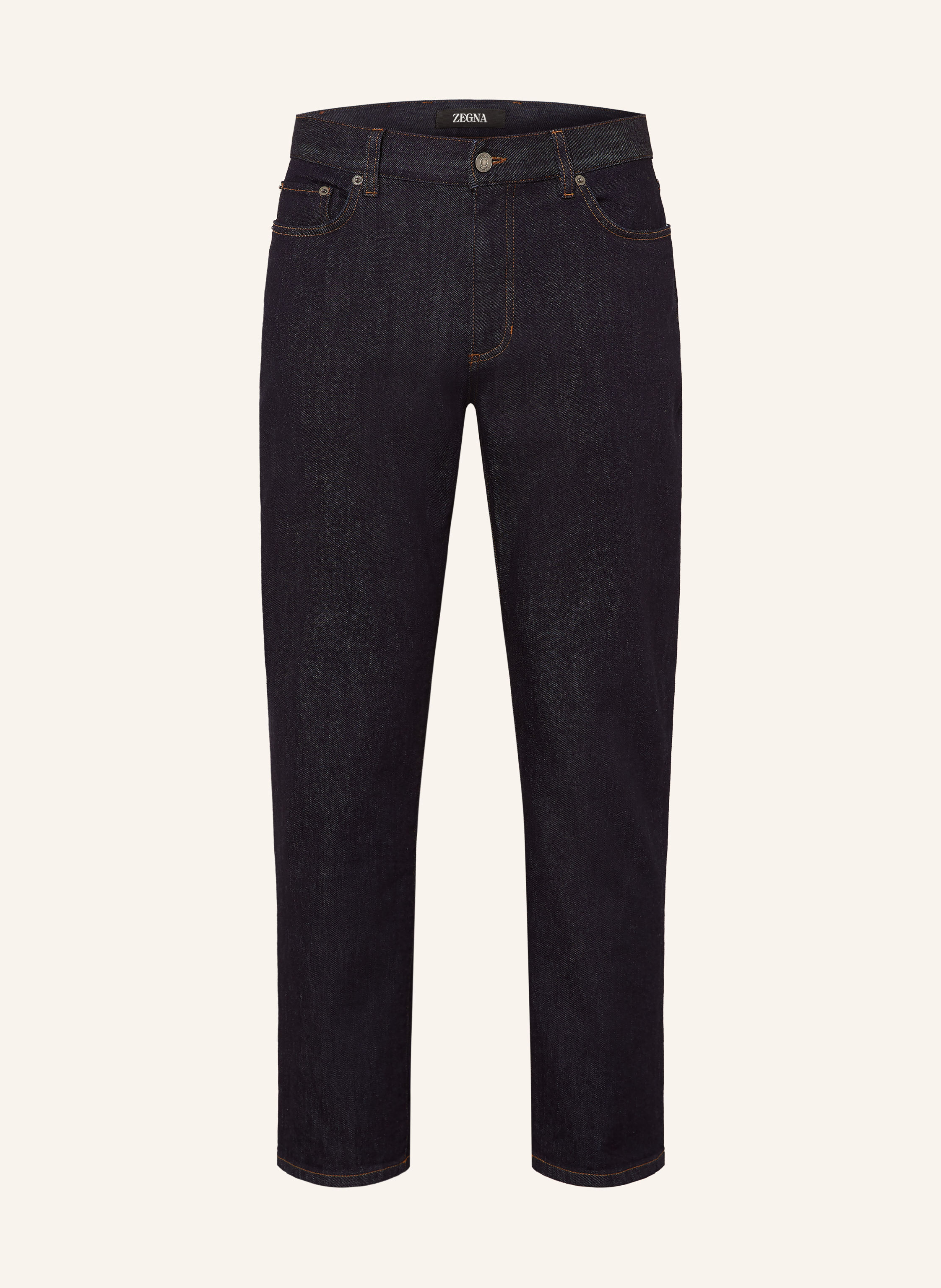 ZEGNA Jeans CITY Slim Fit