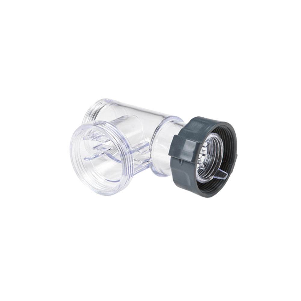 Conduit de l'électrode de cuivre pour combinés filtres à sable/stérilisateur