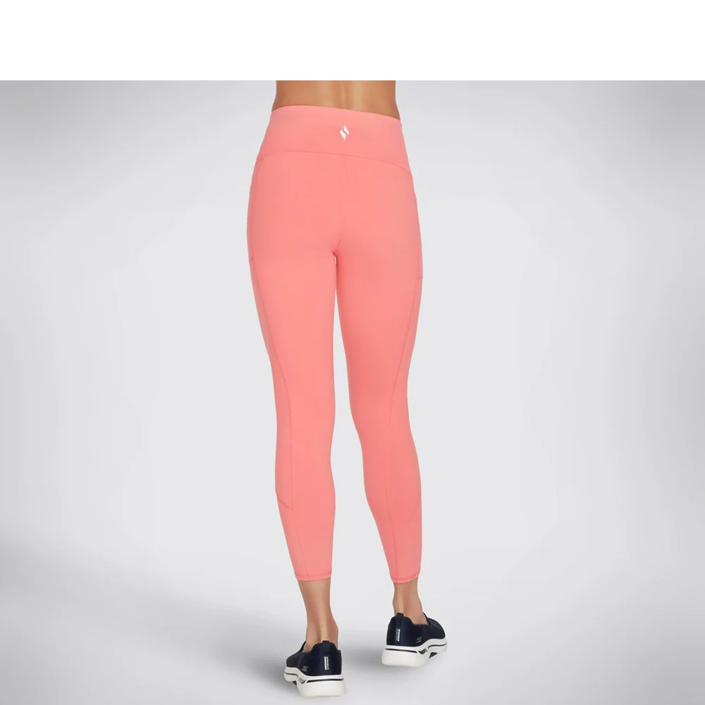 Skechers GOWALK Wear High-Waisted 7/8 Legging