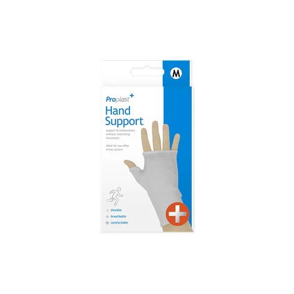 Pro Plast Hand Support Bandage