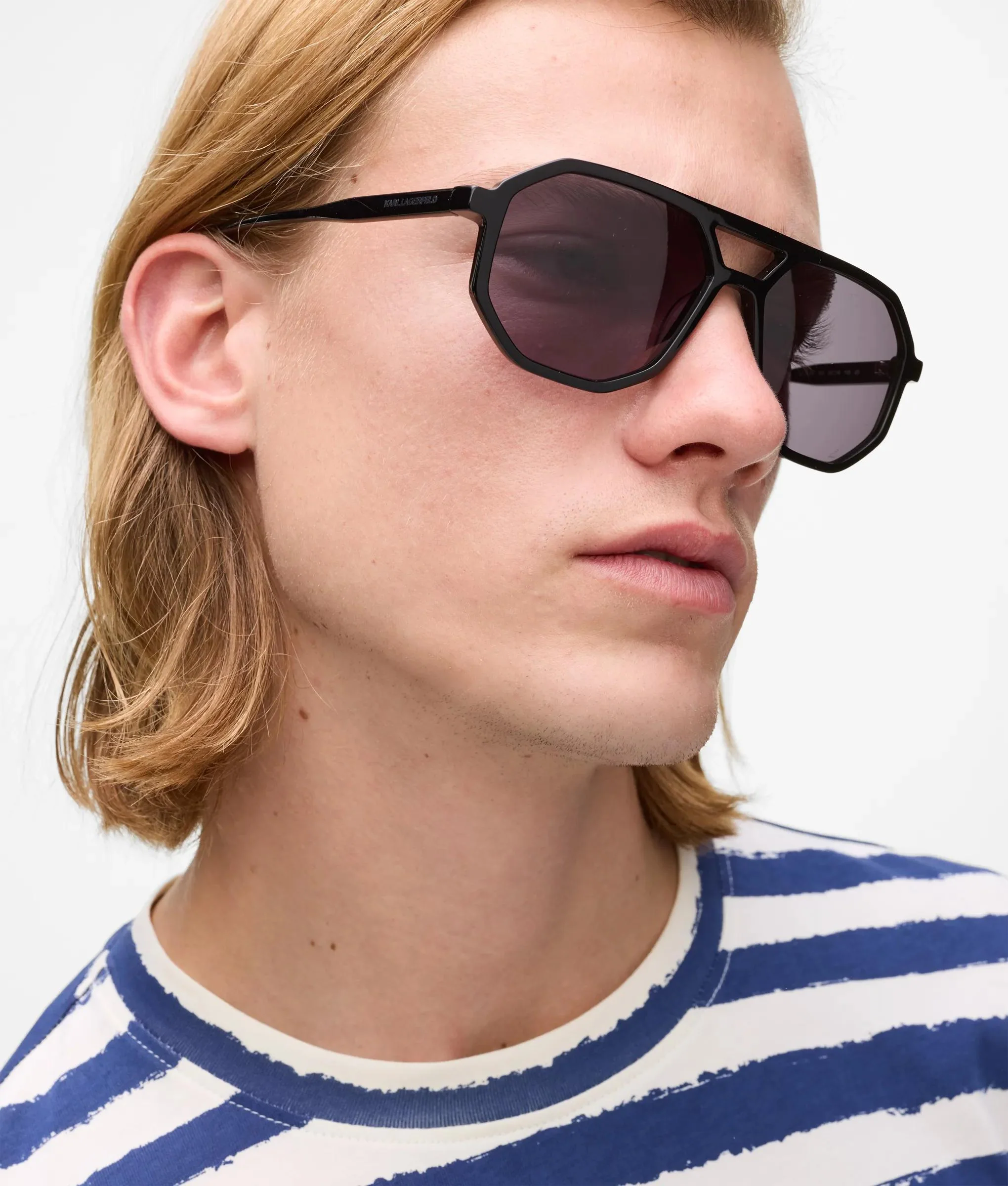 Lunettes de soleil Slim Navigator
