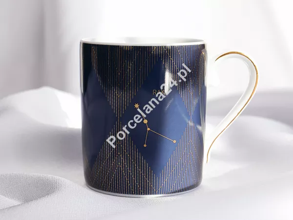 Kubek 315 ml Ćmielów - Jenny Zodiak Rak