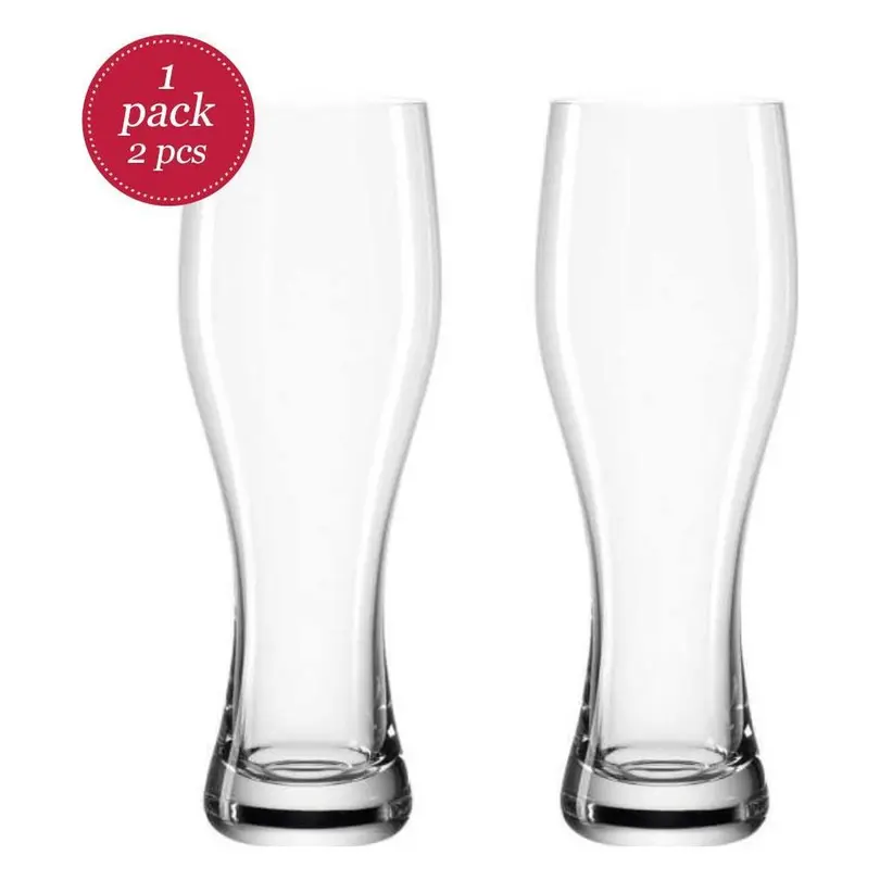 Bierglas 2er-Set Taverna