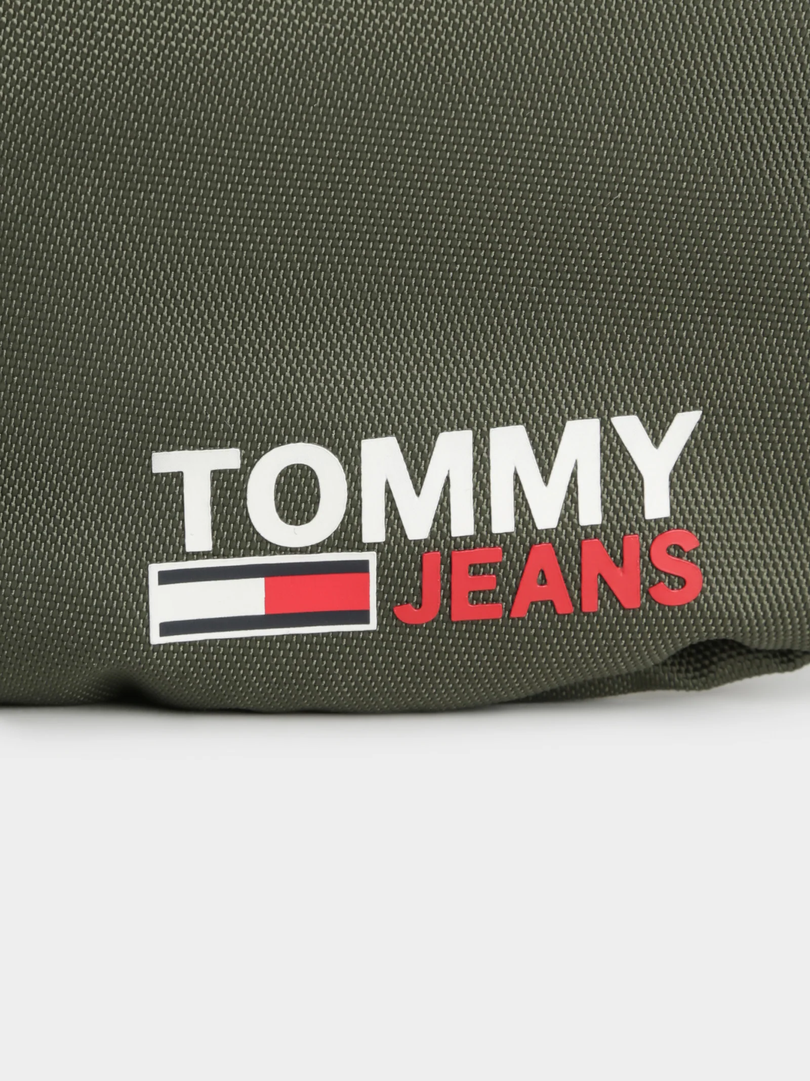 Mens Campus Bumbag