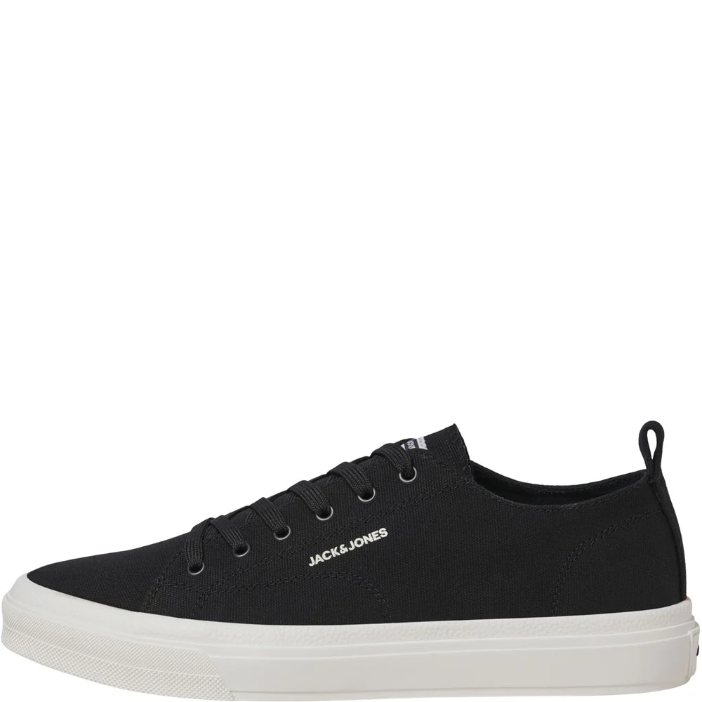Jack & Jones Bayswater Canvas Trainer