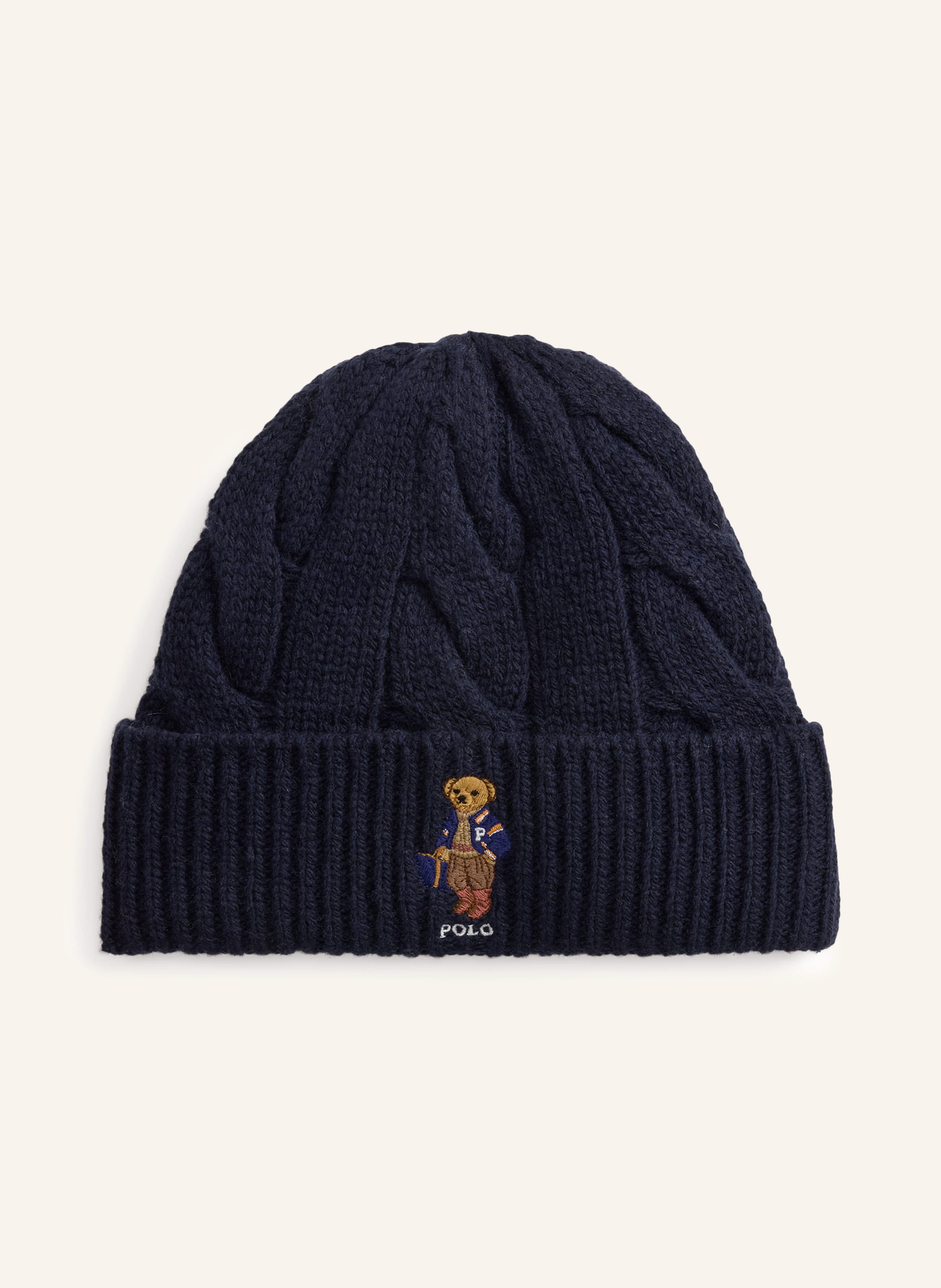 POLO RALPH LAUREN Mütze