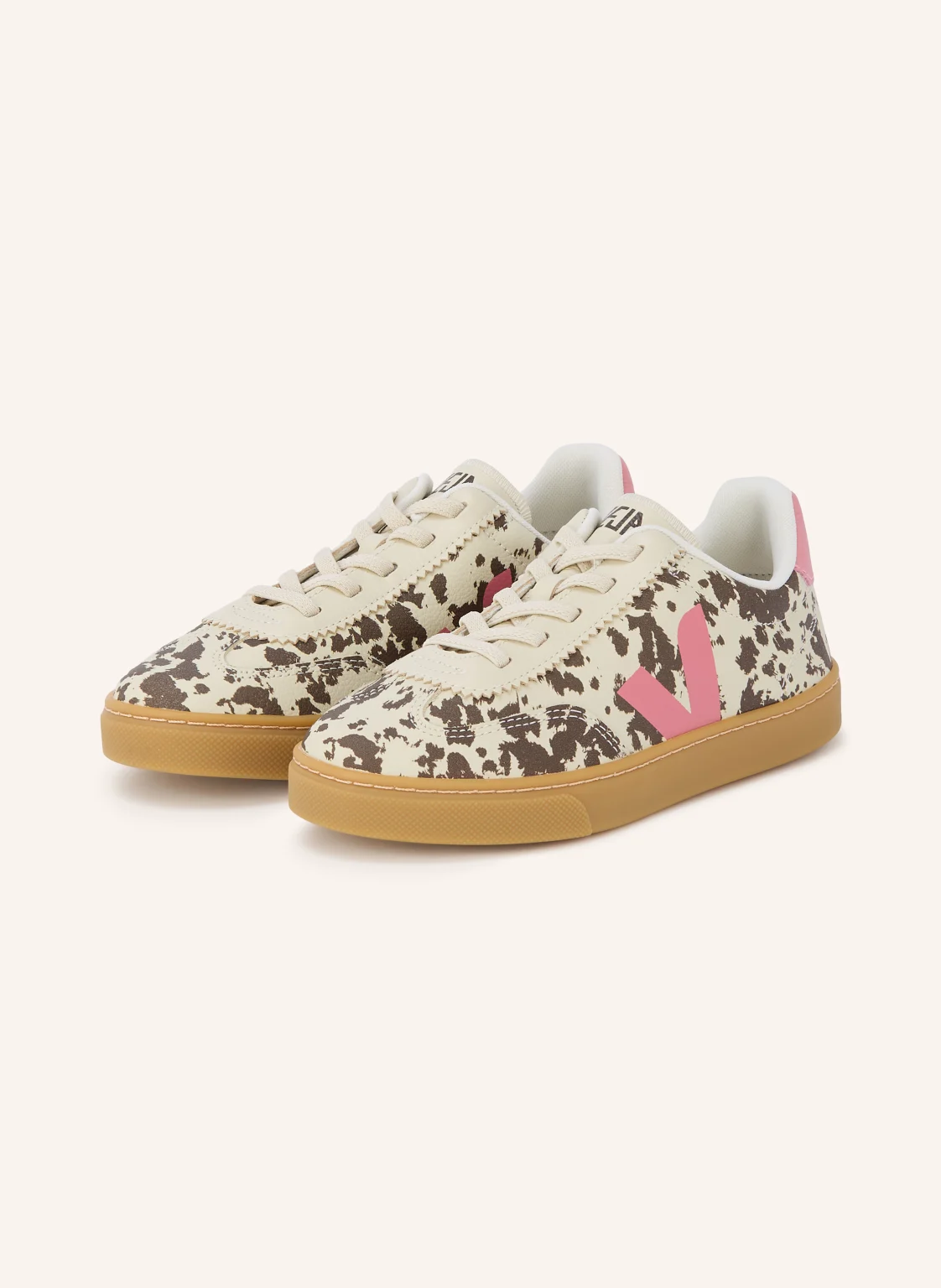 VEJA Sneaker SMALL VOLLEY