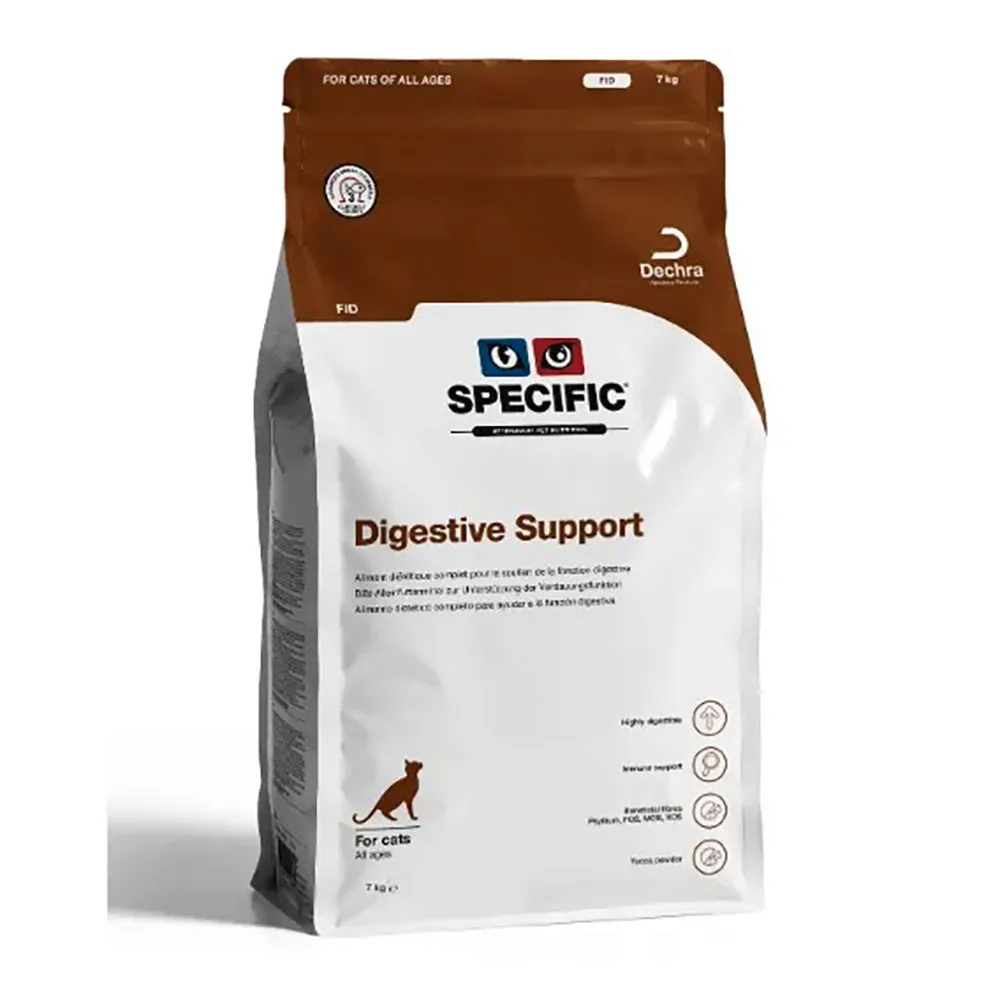 Specific Cat food 7kg