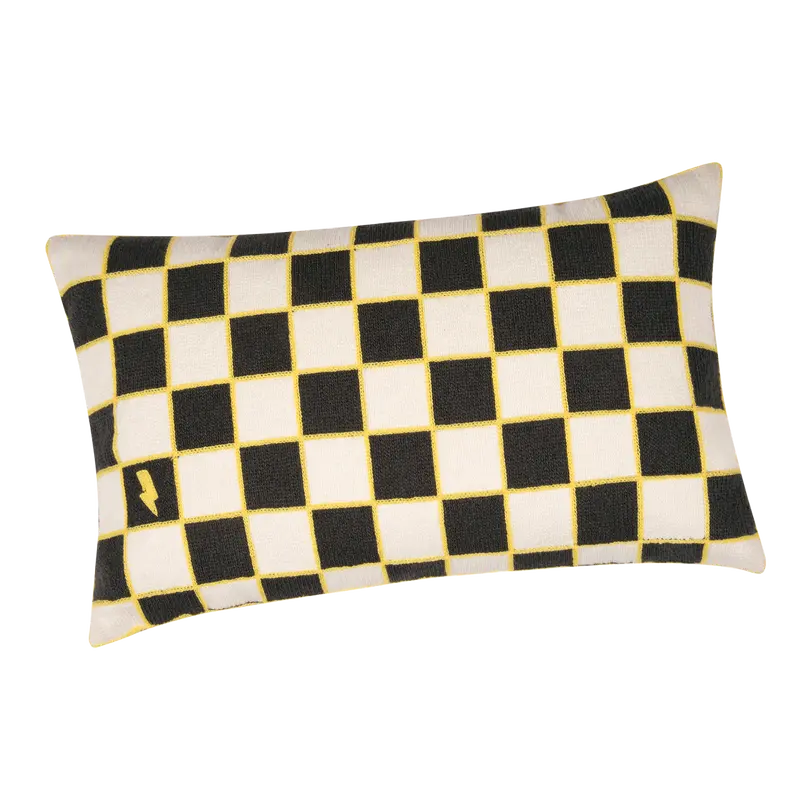 Zierkissen Chess