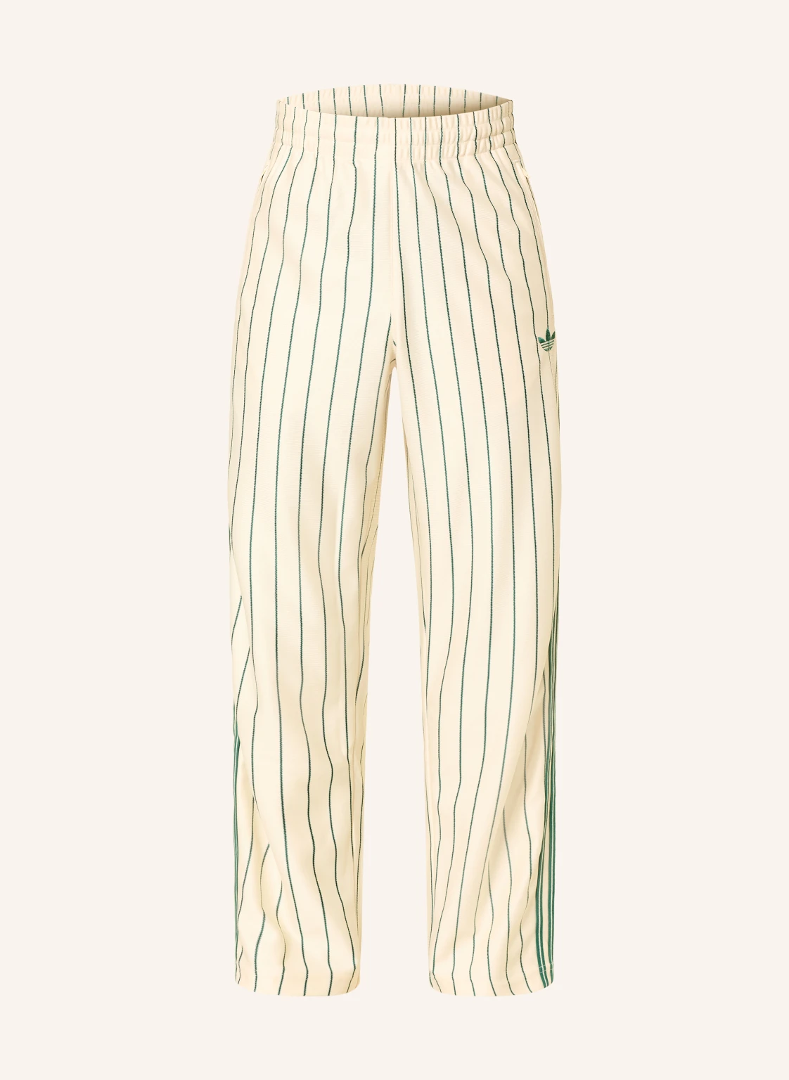 adidas Originals Sweatpants FIREBIRD mit Galonstreifen