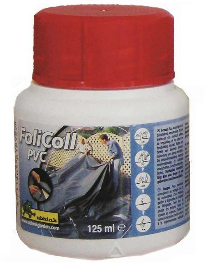 LIM PONDTEAM TIL DAMFOLIE 125 ML