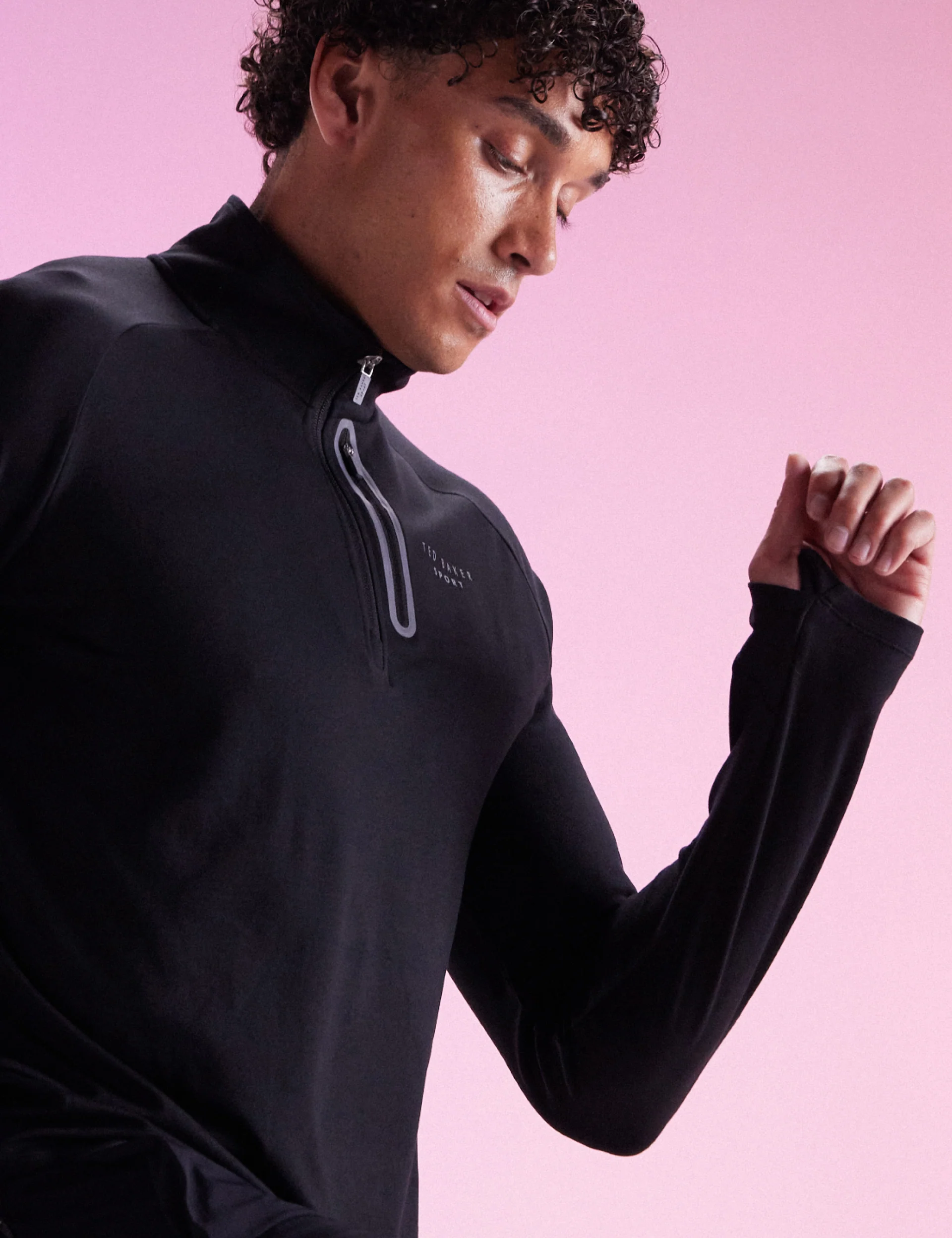 GARY | BLACK