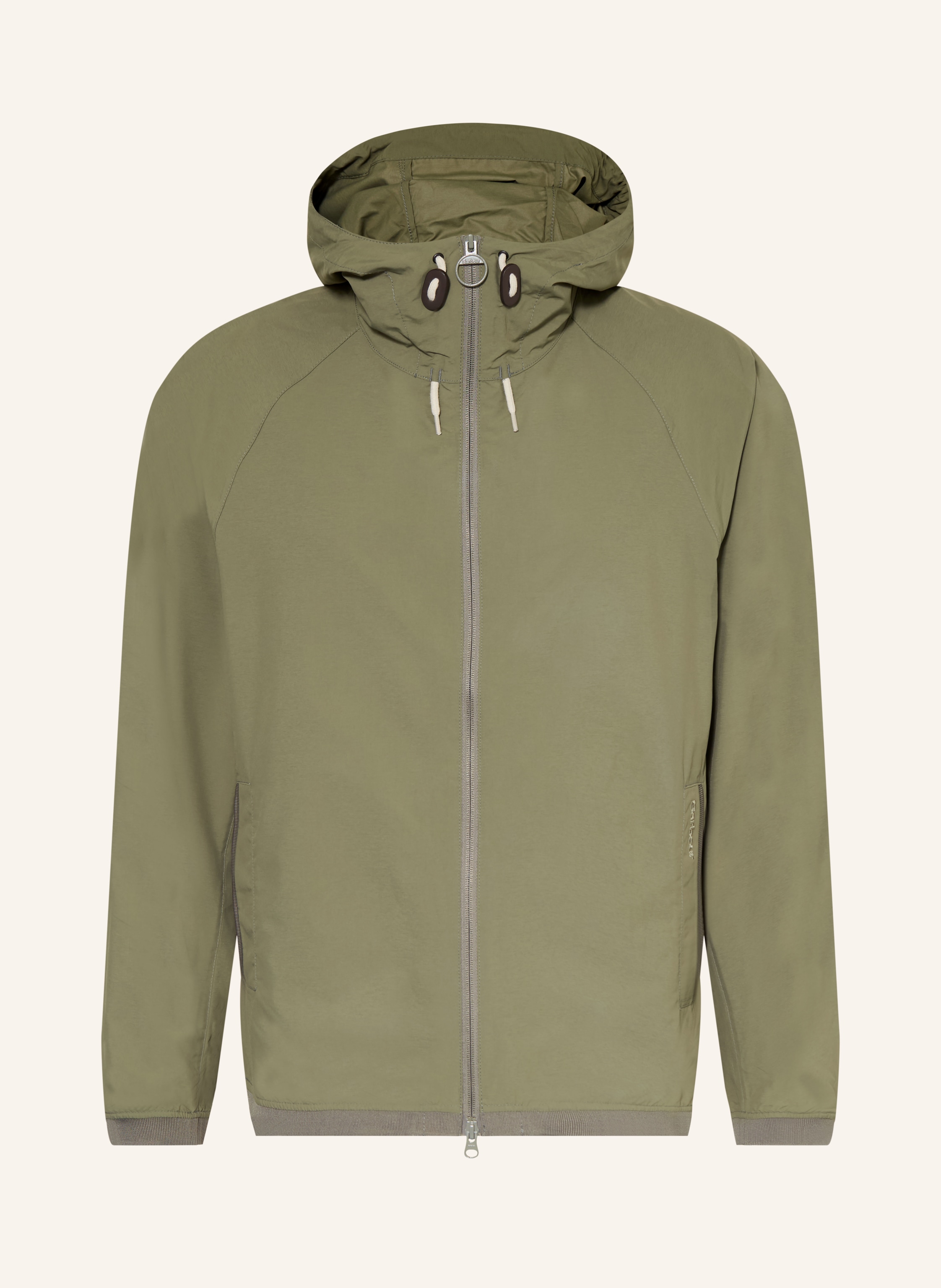Barbour Regenjacke STONEPORT